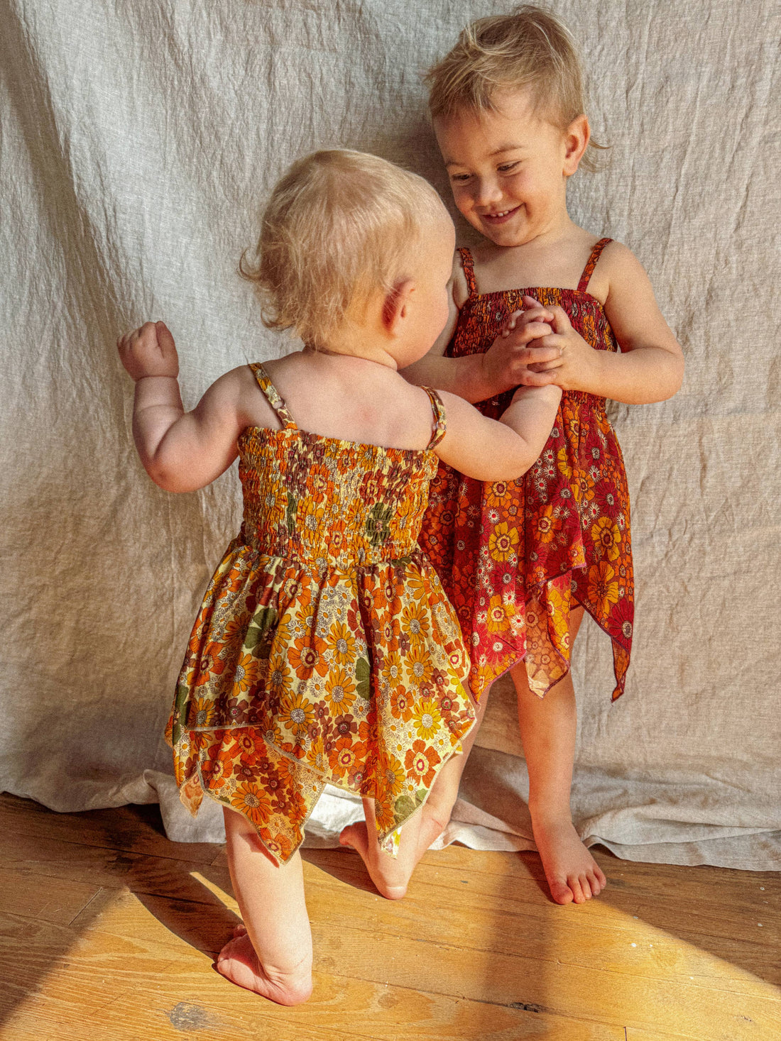 Baby Toddler Fairy Dress