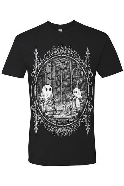 Ghost Stories T-shirt