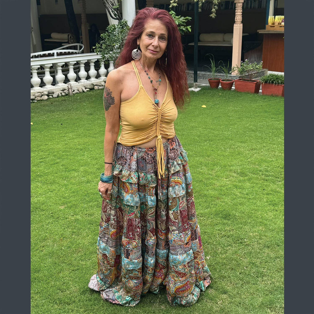 Whimsy Pants