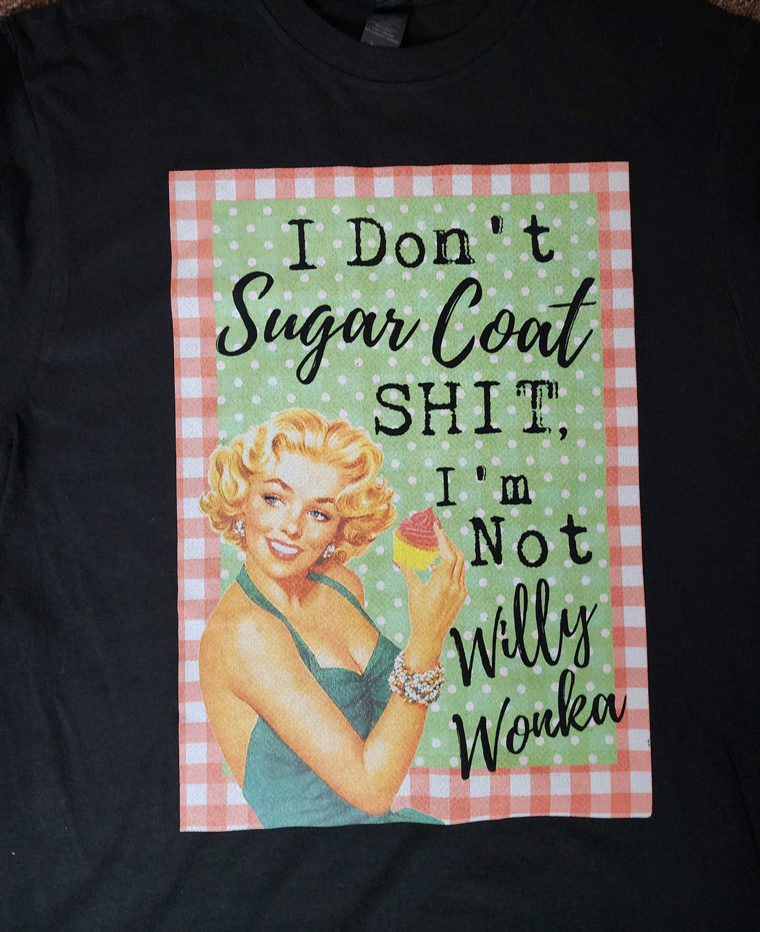 I Don&