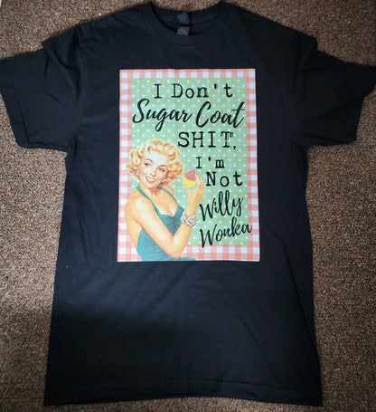 I Don&