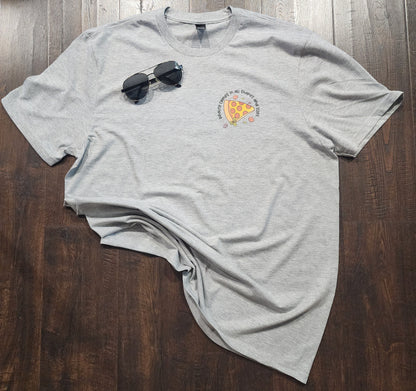Beauty Comes in All Shapes T-shirt