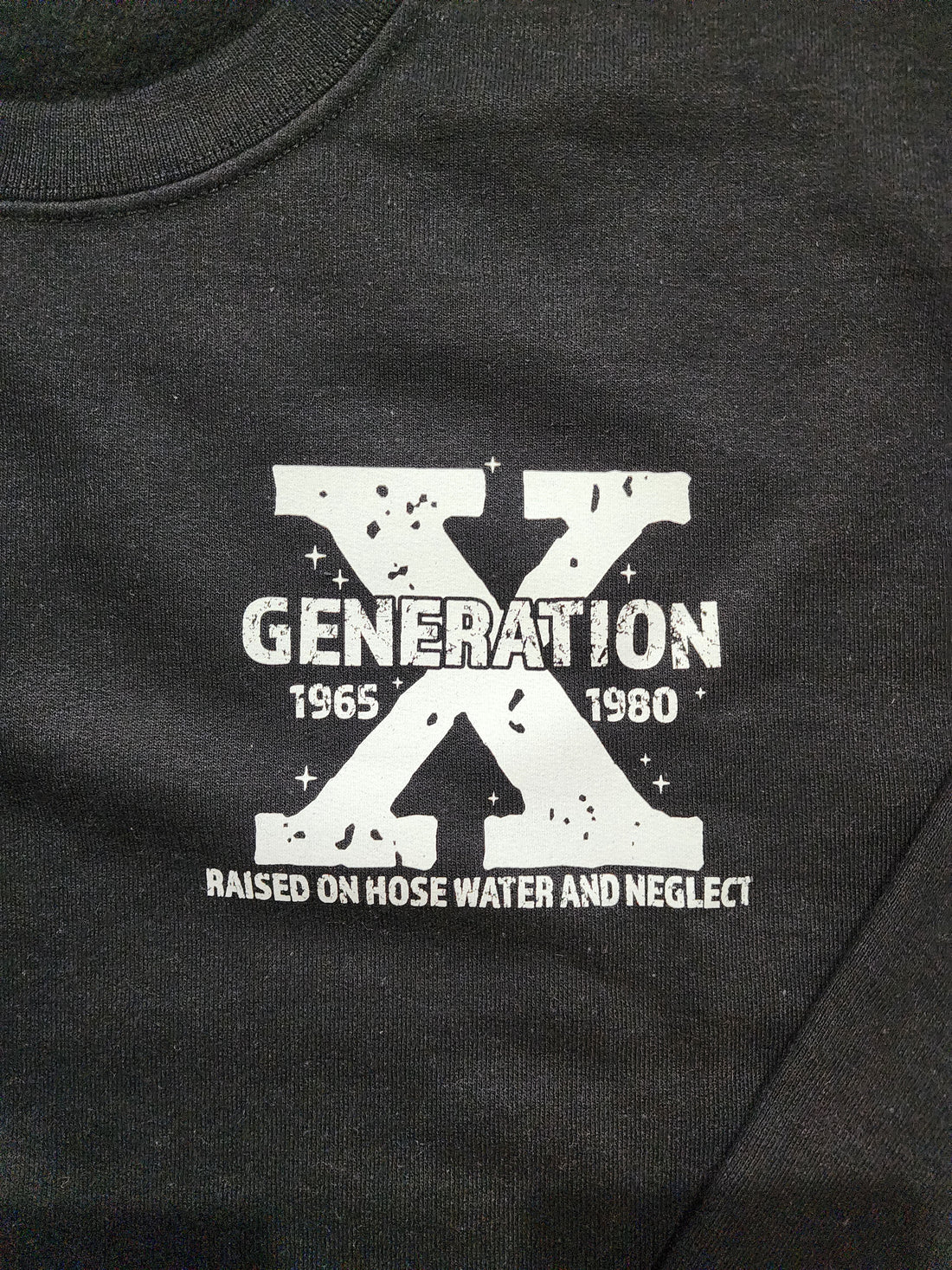Generation X Sweatshirt