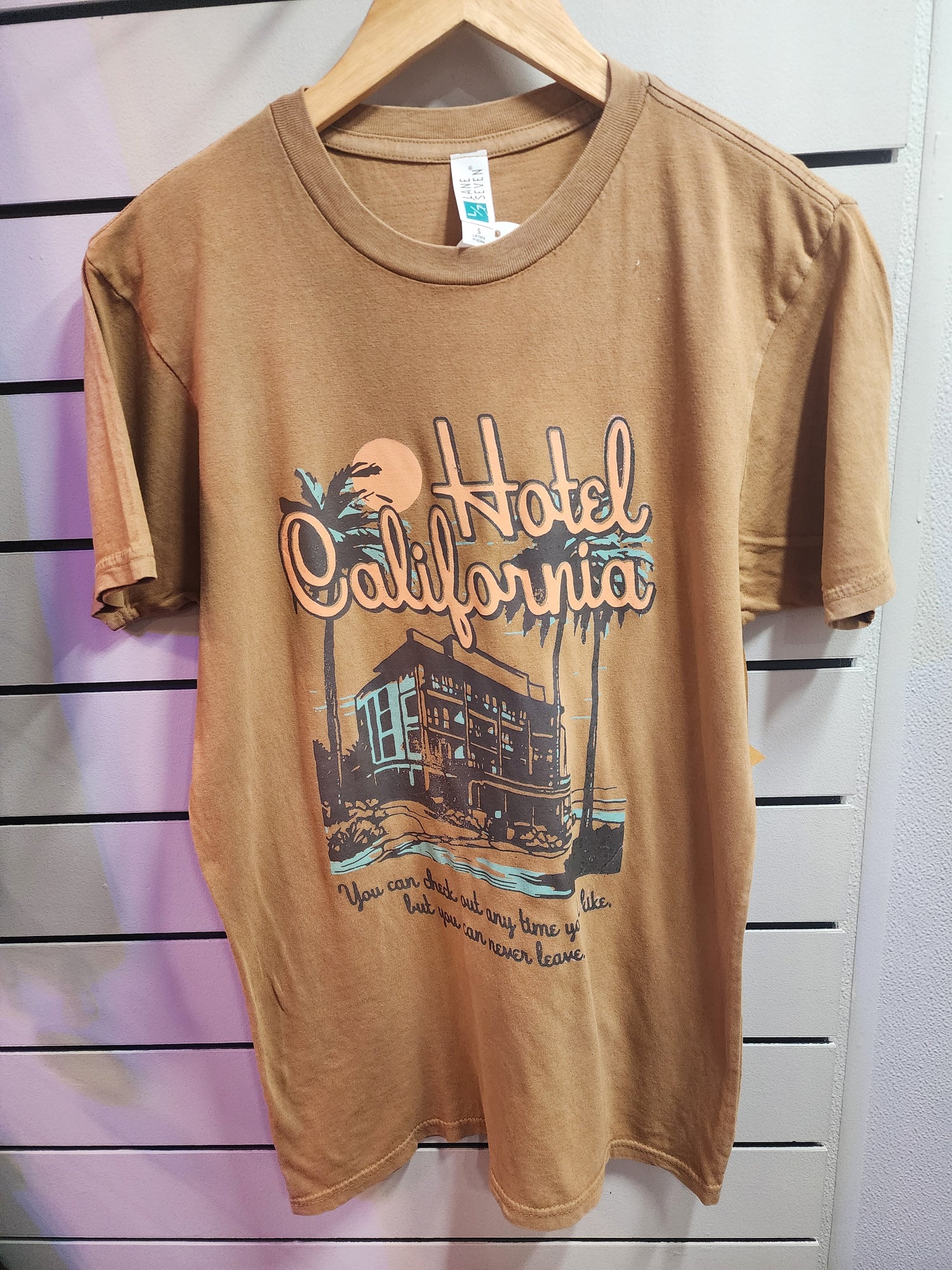 Hotel California T-Shirt