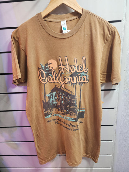Hotel California T-Shirt