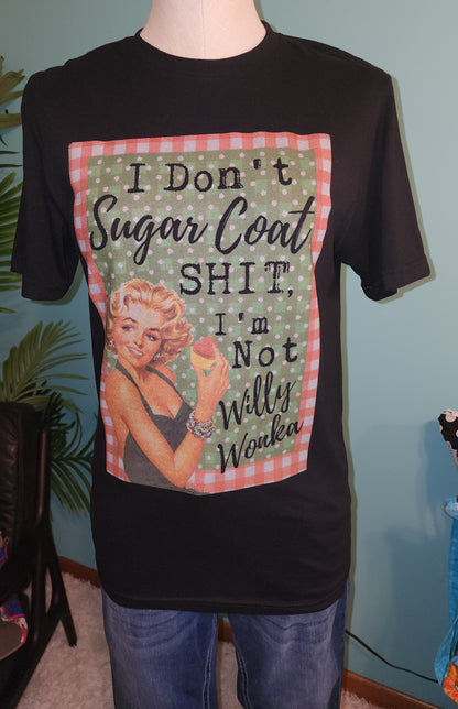 I Don&