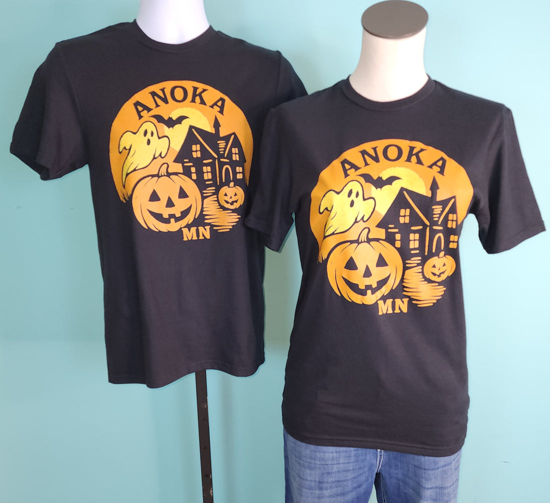 Anoka Halloween 