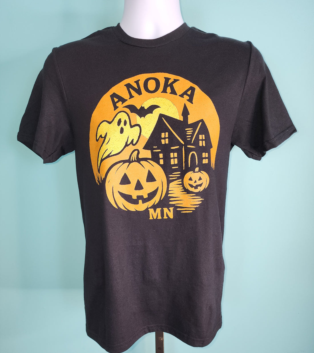Anoka Halloween 