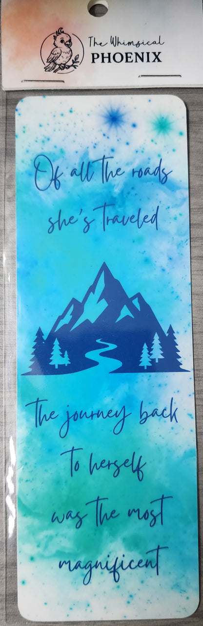 The WP Bookmarkers