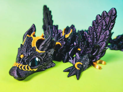 Baby Lunar Dragon
