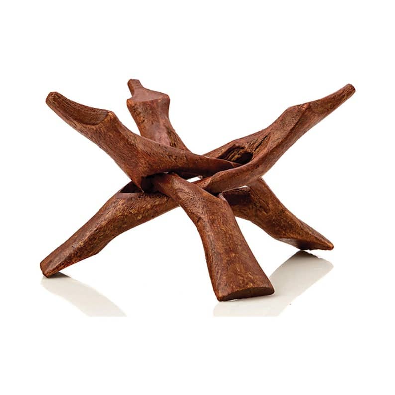 Wooden Tripod Stand (6 in.)