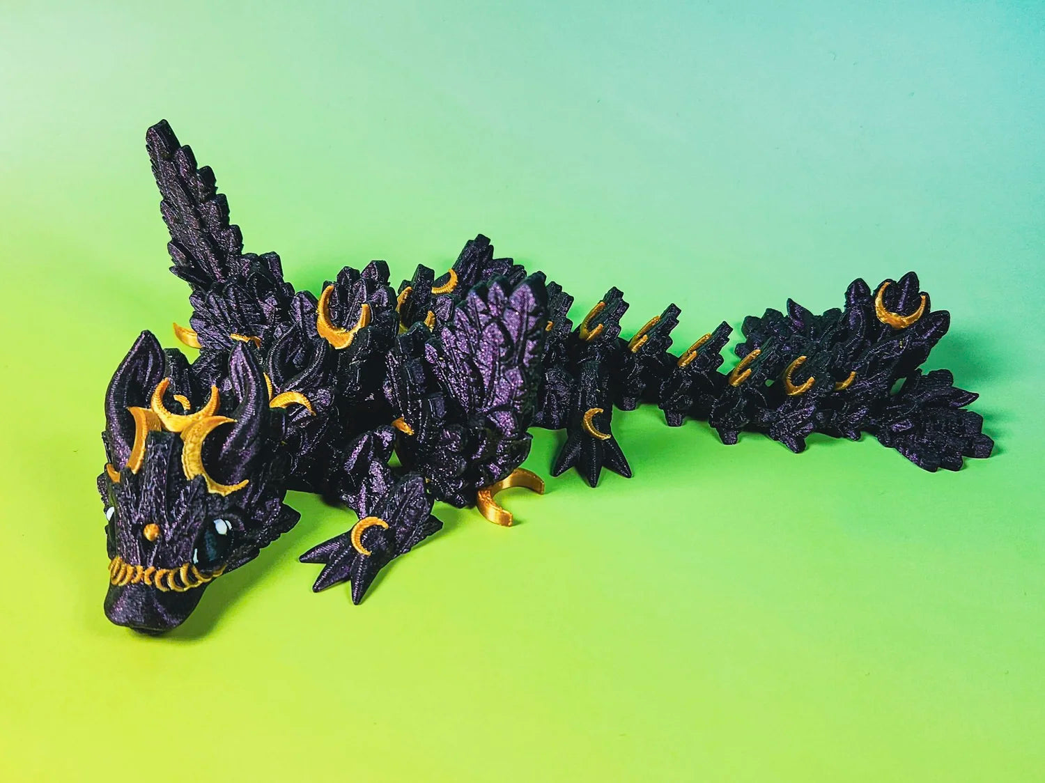 Baby Lunar Dragon