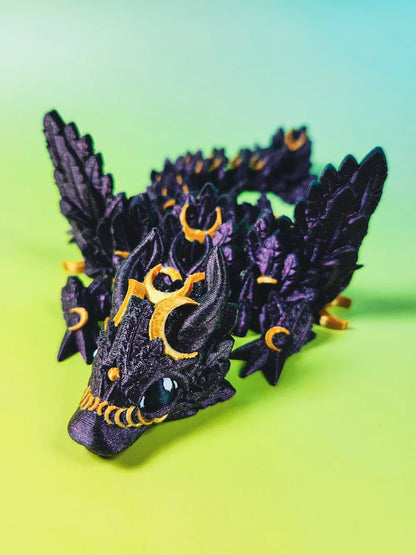 Baby Lunar Dragon