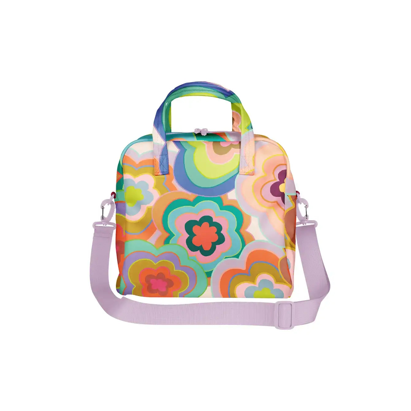 Skate Bag / Retro Bag Tarot Dreamer