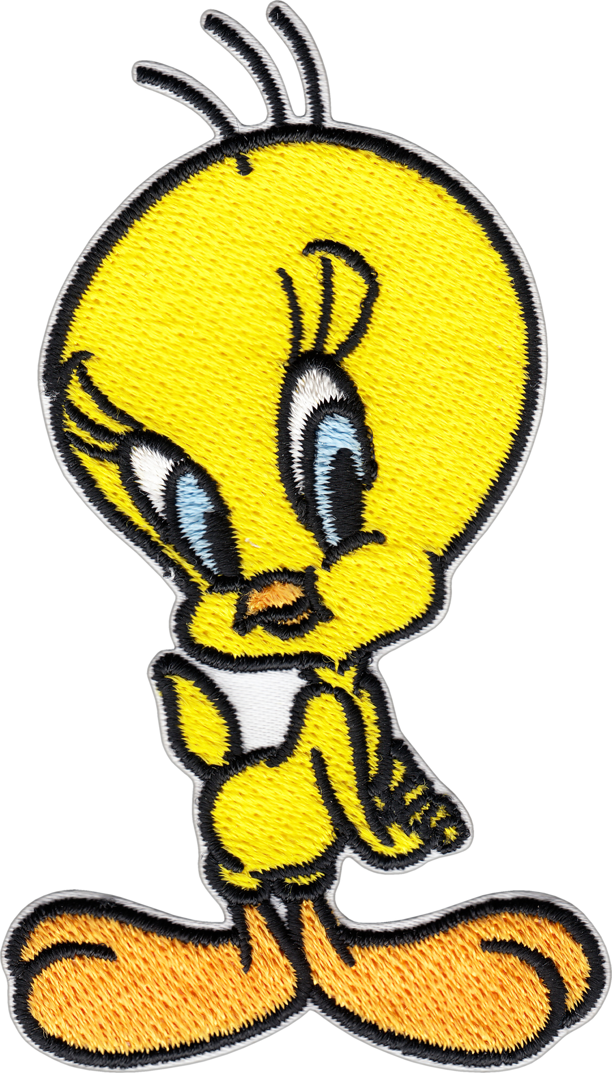 Patch - Looney Tunes - Tweety Bird