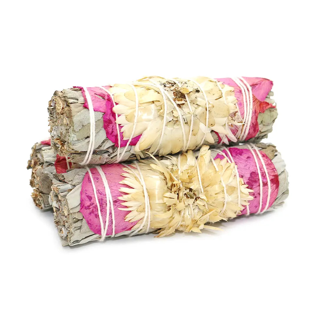 Smudge Stick Pristine Pink