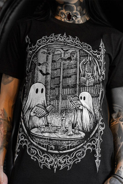 Ghost Stories T-shirt