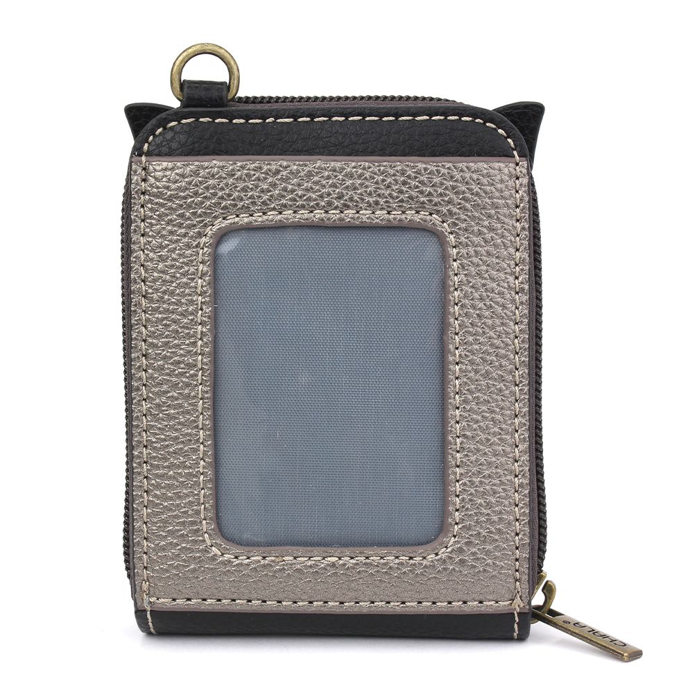 Wallet Wristlet - Owl