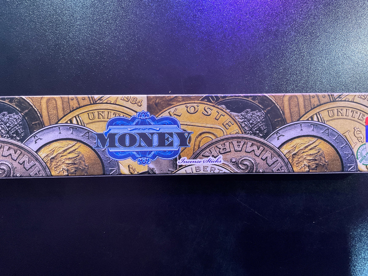 Satya Incense - Single 15g Box