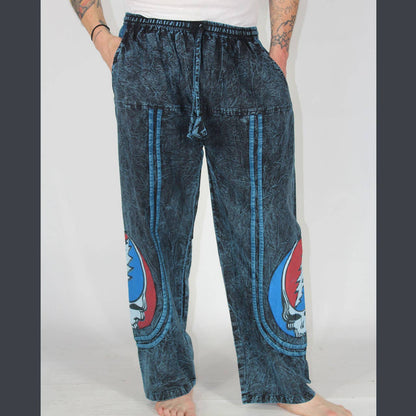 Terrapin Pants Grateful Dead