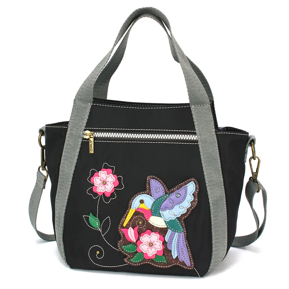 Venture Mini Carryall - Hummingbird