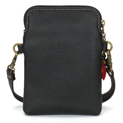 Cellphone Xbody - Red Dragon