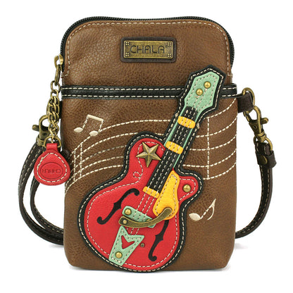 Cellphone Xbody - Guitar