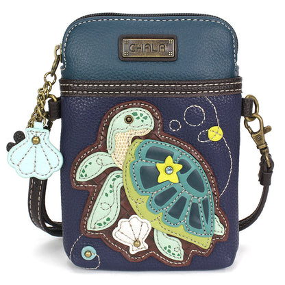 Cellphone Xbody - Turtle A