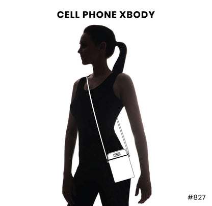 Cellphone Xbody - Pit Bull