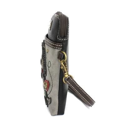 Cellphone Xbody - Black Cocker