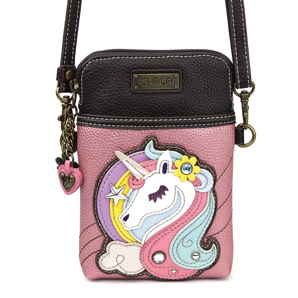 Cellphone Xbody - Unicorn
