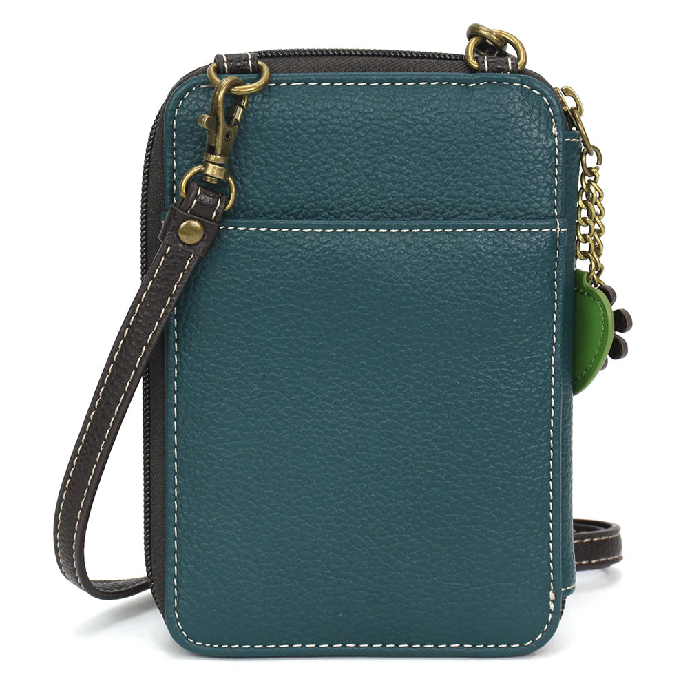 Wallet Xbody - Ladybug A