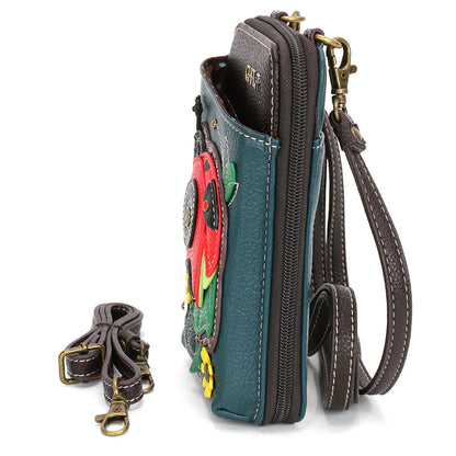 Wallet Xbody - Ladybug A