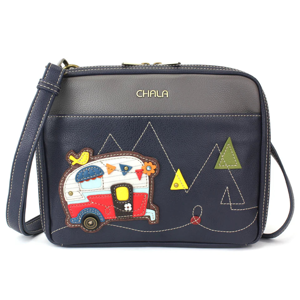 Companion Organizer Xbody - Camper