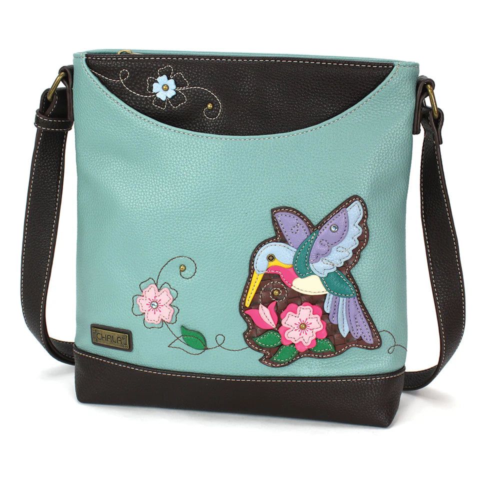 Sweet Messenger - Hummingbird A