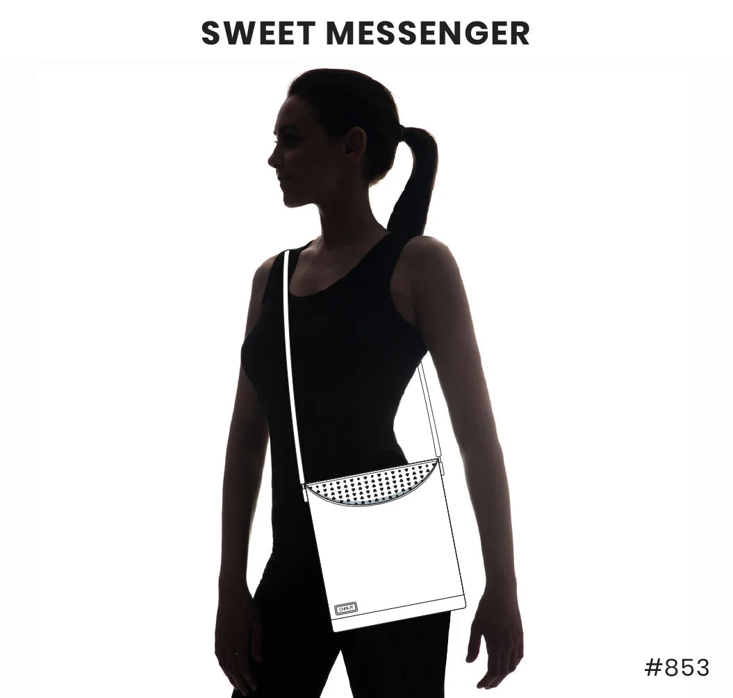 Sweet Messenger - Dragonfly