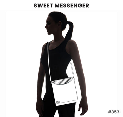 Sweet Messenger - Dragonfly