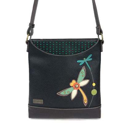 Sweet Messenger - Dragonfly