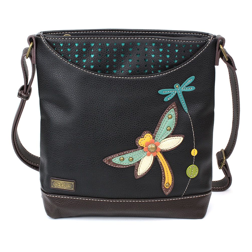 Sweet Messenger - Dragonfly