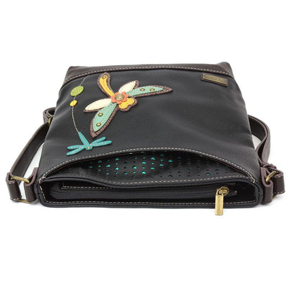 Sweet Messenger - Dragonfly