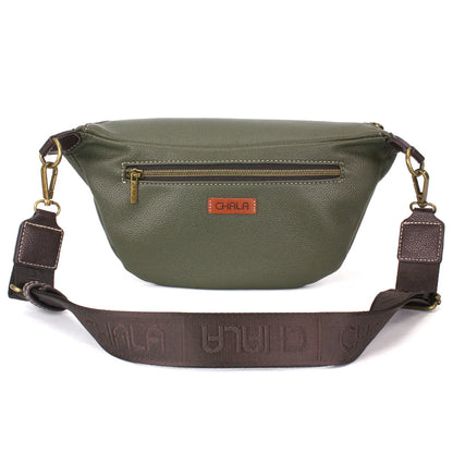 Fanny Pack - Monarch Butterfly