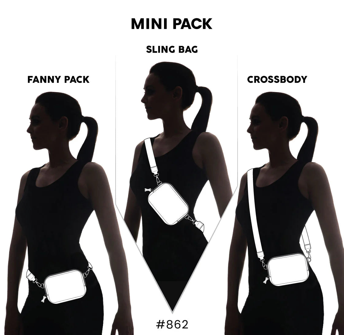 Mini Pack - Dragon