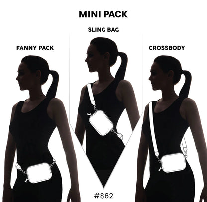 Mini Pack - Dragon