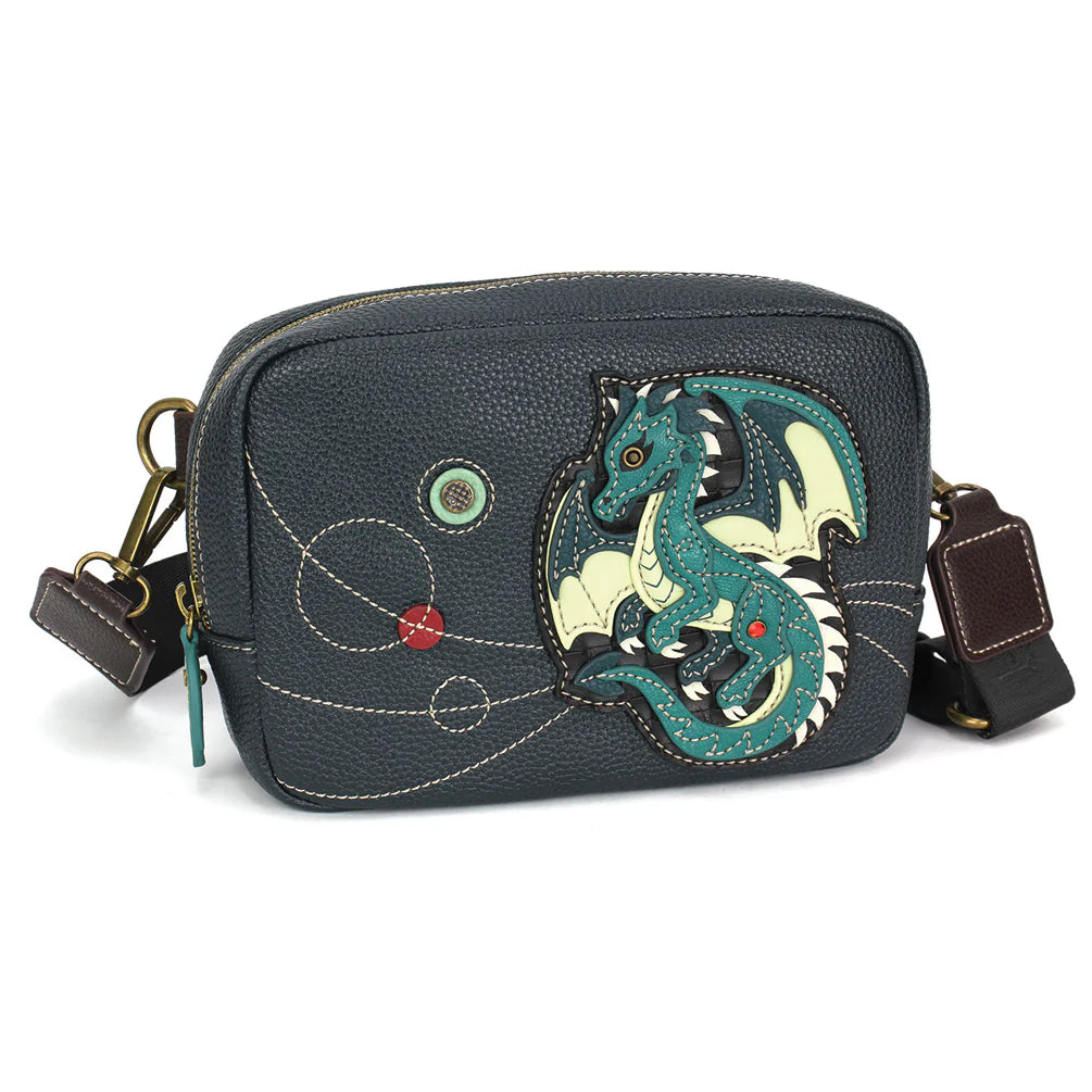 Mini Pack - Dragon