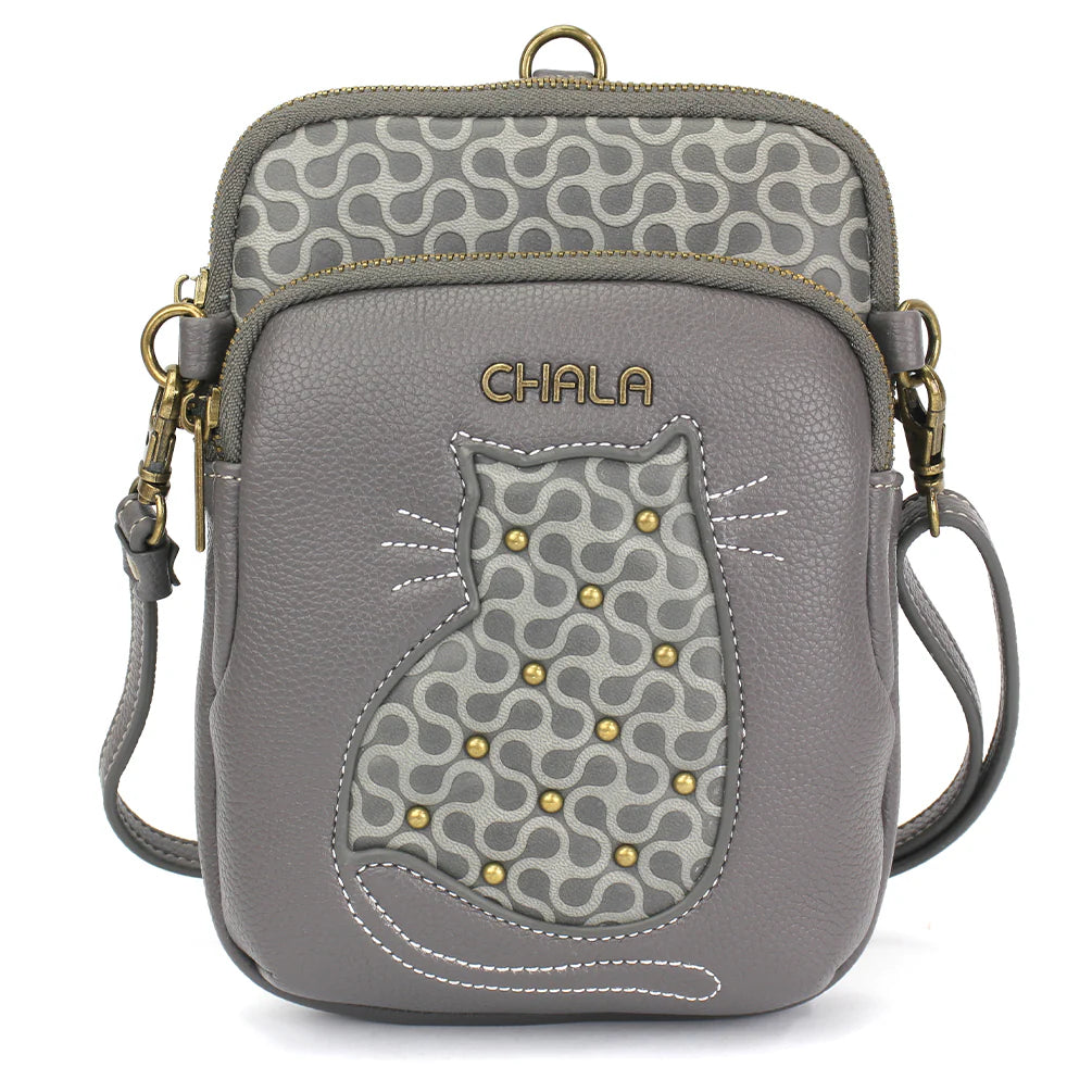 UNI Cellphone Xbody - Cat