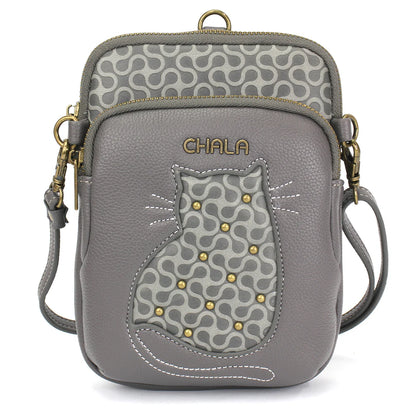 UNI Cellphone Xbody - Cat