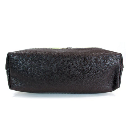 Canvas Crossbody - Giraffe