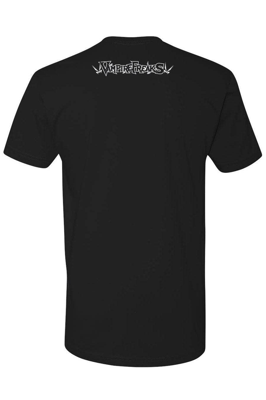 Ghost Stories T-shirt