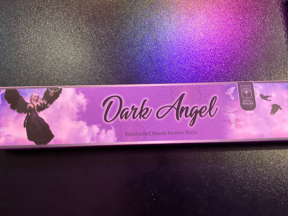 Satya Incense - Single 15g Box