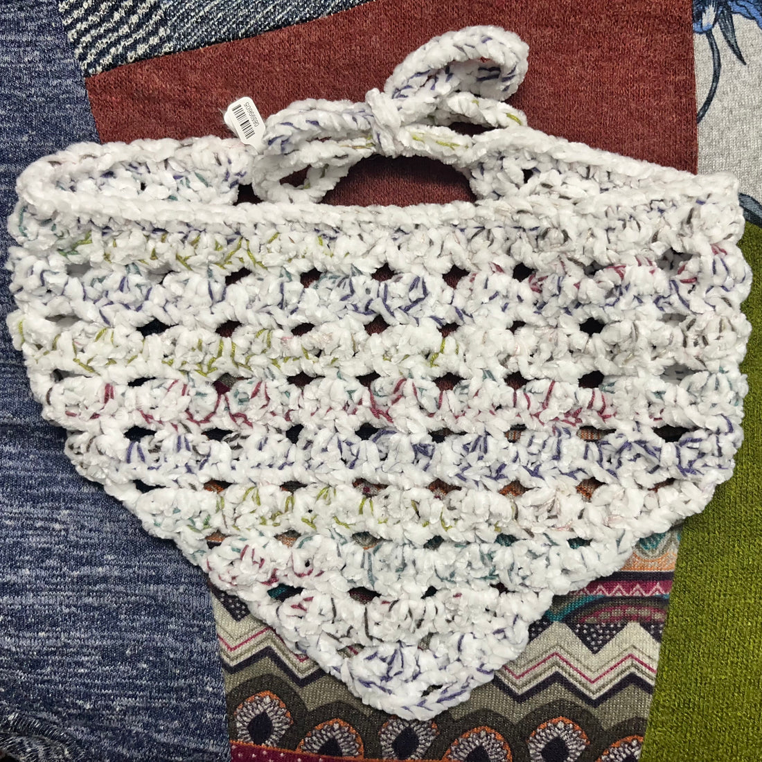 Head Scarf/Kerchief/Bandana